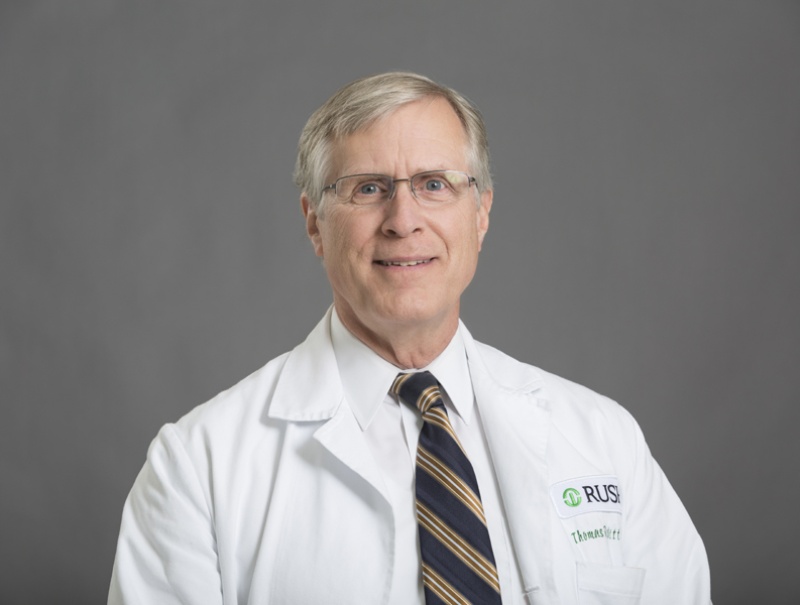 Thomas R. Witt